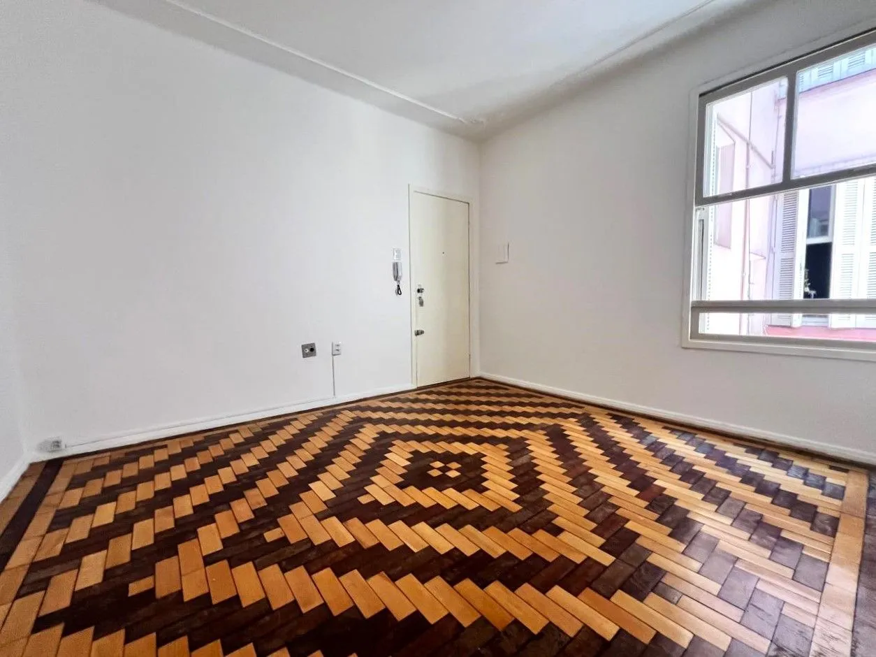 Imagem BAIRRO BOM FIM: Apartamento 2 dormitórios na João Telles
