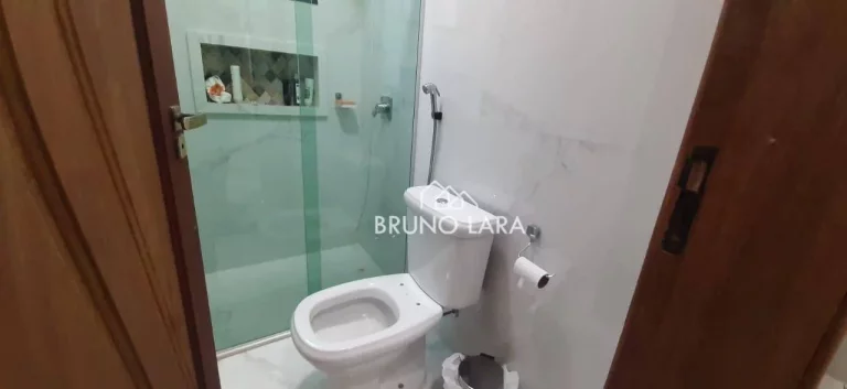 Imagem Casa à venda em Igarapé bairro Novo Igarapé