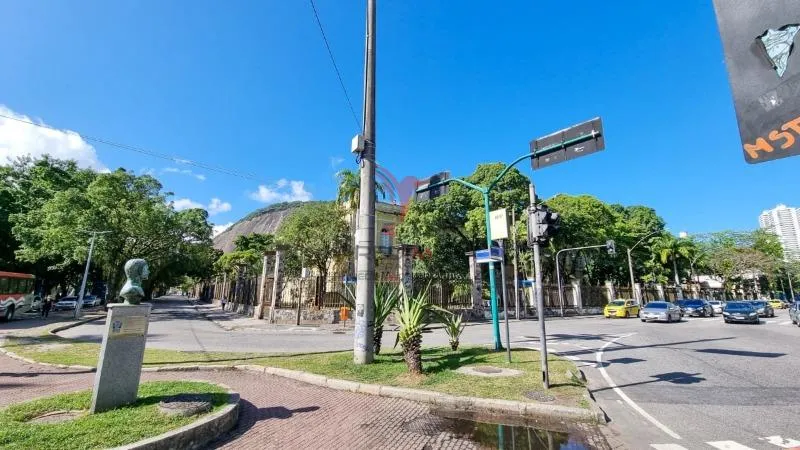 Foto do imóvel Apartamento 2 dormitórios 65m² Botafogo Rio de Janeiro/RJ