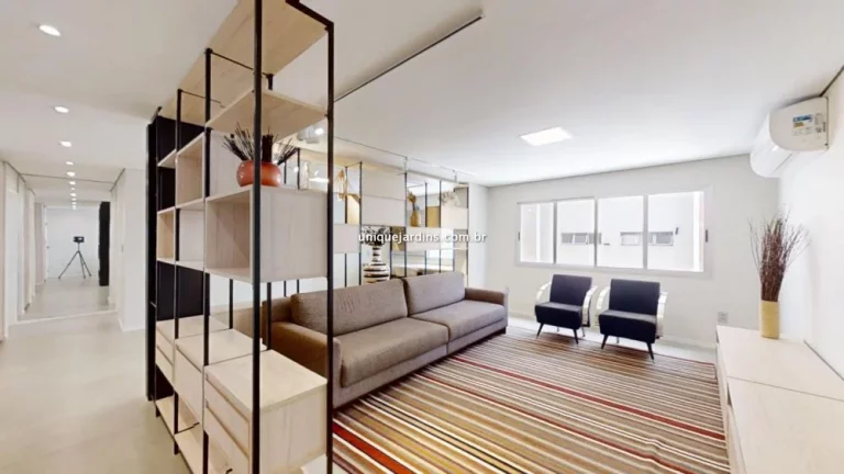Imagem Apartamento à venda Itaim Bibi São Paulo