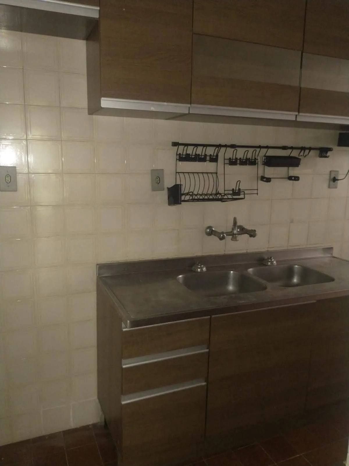 Imagem Vende-se apartamento com 2 quartos, 58m² e 1 vaga - Auxiliadora