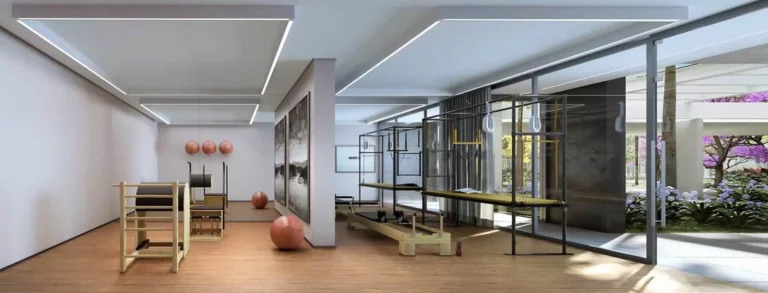 Imagem APARTAMENTO RESIDENCIAL em São Paulo - SP, Brooklin Paulista