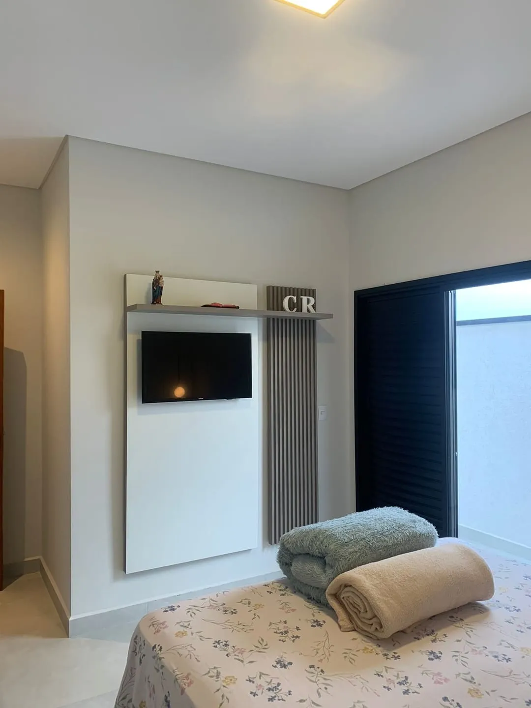 Imagem Casa à venda 3 Quartos, 3 Suites, 2 Vagas, 275M², Monte Belo, Taubaté - SP | Catagua Way Norte