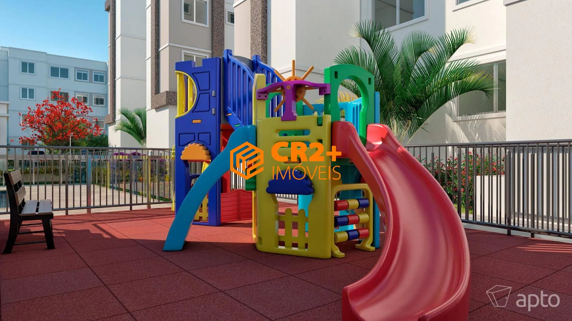 Imagem Vendo apartamento 02 quartos 01 suíte 42 m2 01 vaga de garagem, em jaboatão dos