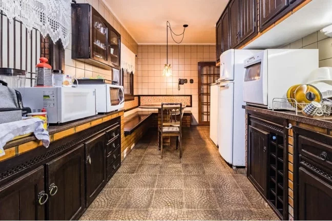 Imagem Casa para venda no bairro Partenon em Porto Alegre