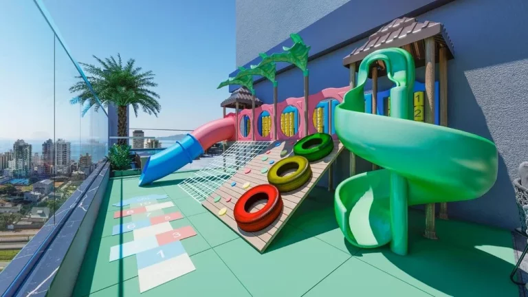 Imagem Vitta Towers - Apartamento à venda no bairro Tabuleiro dos Oliveiras - Itapema/SC