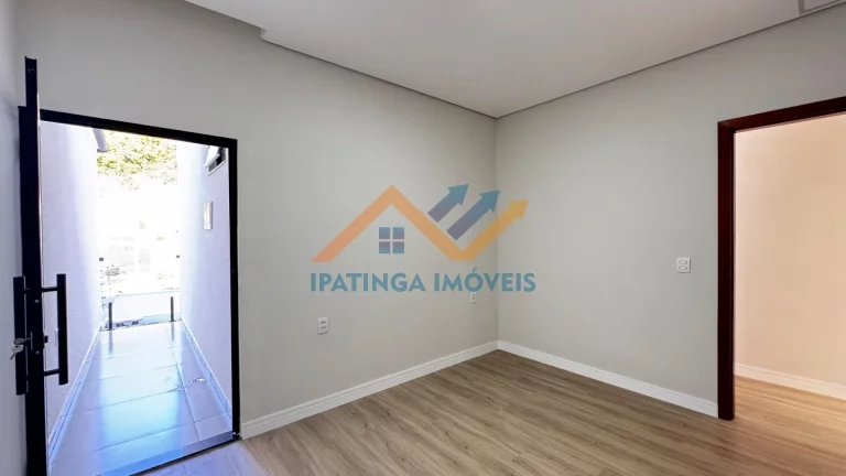 Imagem Casa à venda no bairro Residencial Bethânia - Ipatinga