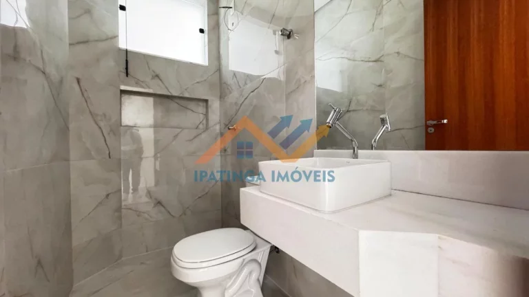 Imagem Apartamento no Canaã