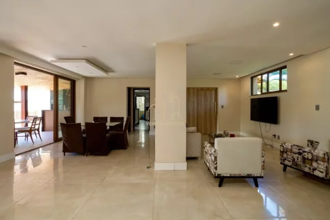 Imagem CASA EM CONDOMÍNIO RESIDENCIAL em SALVADOR - BA, PITUAÇU