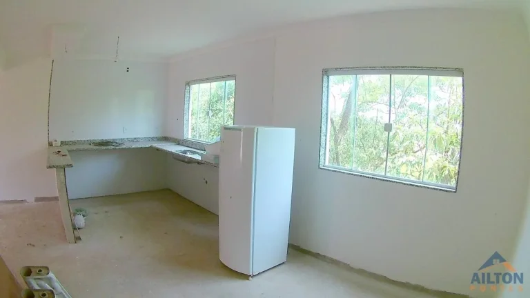 Imagem Casa Duplex com 3 Quartos à Venda em Praia de Santa Mônica - GUarapari-ES