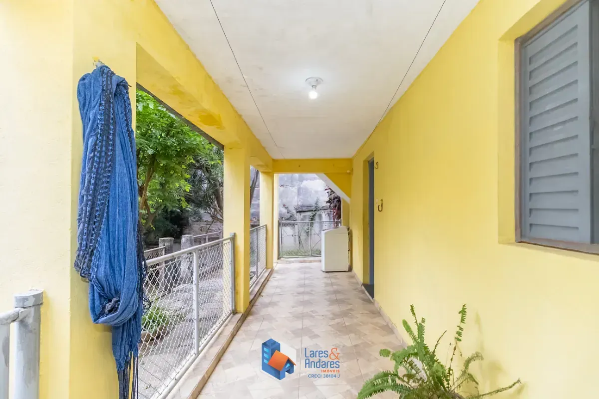 Imagem Casa para venda em Jardim Líbano com 3 quartos, 125m²
