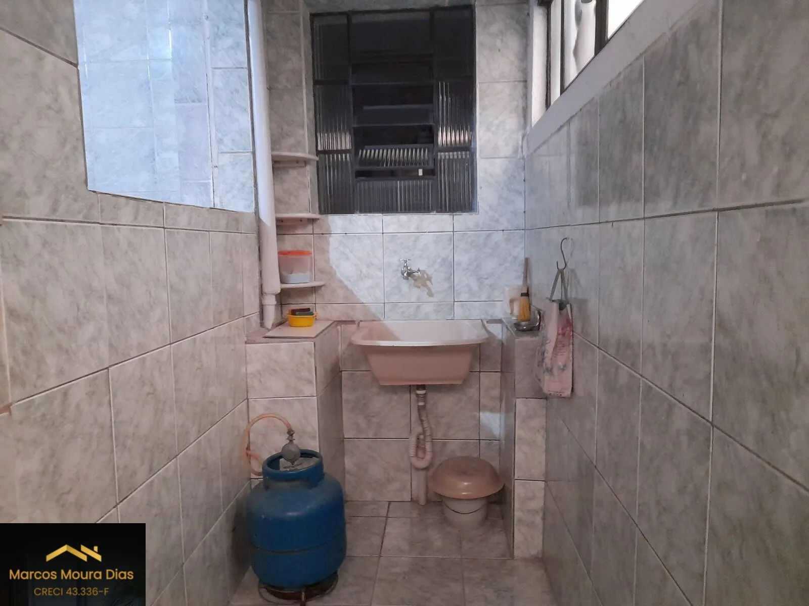 Imagem Casa Térrea na Vila Romana, com 90m². Uso comercial ou residencial