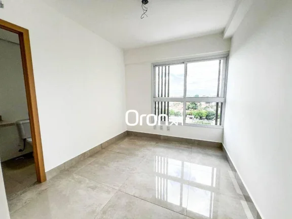 Imagem Apartamento à venda, 114 m² por R$ 1.130.000,00 - Setor Marista - Goiânia/GO