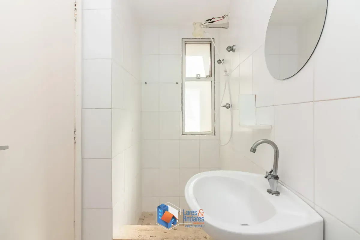 Imagem Apartamento para venda em Santana com 3 quartos, sendo 1 suíte, 86m²