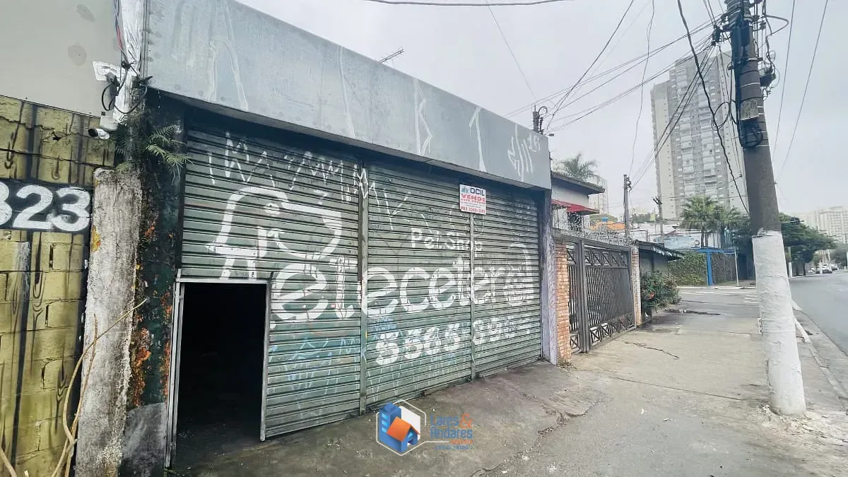 Imagem Casa comercial para venda em Jardim Prudência, 143m²