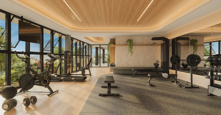 Imagem Surya By Palme - Condominio Fechado De Sobrados De 129 E 174 M² A 6min Do Flamboyant