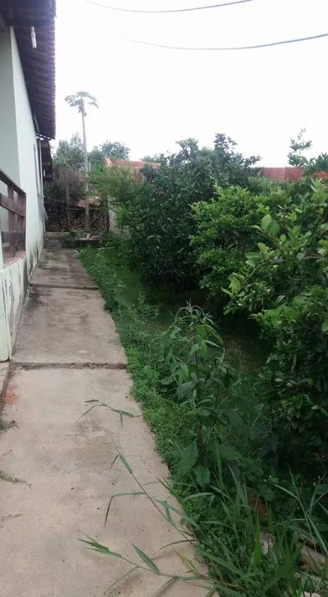 Imagem Vendo chácara em Carmópolis 1.000 m² de área total