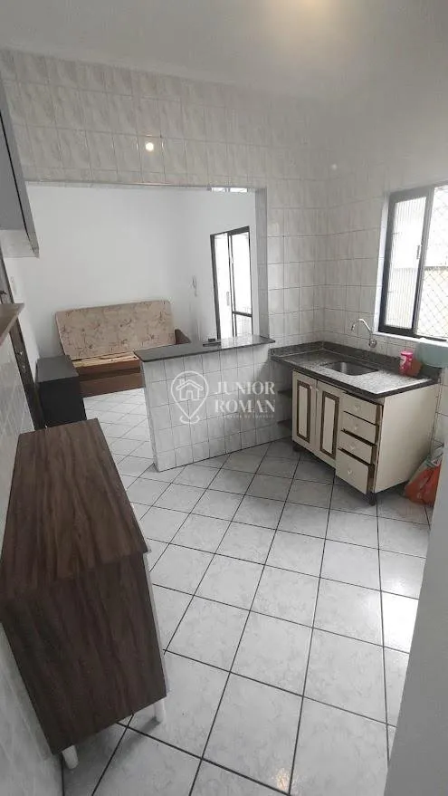 Imagem APTO 1 DORM 900M DA PRAIA - AVIAÇÃO - PRAIA GRANDE/SP
