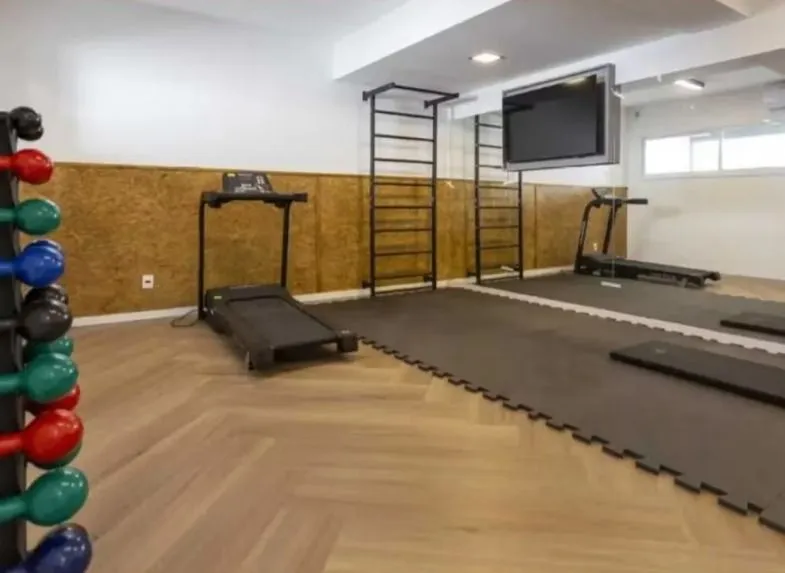 Imagem Apartamento em Petrópolis
