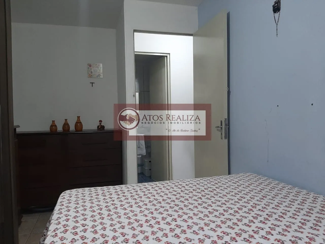 Imagem Vendo Apartamento Condomínio Res. Palmares - São Paulo
