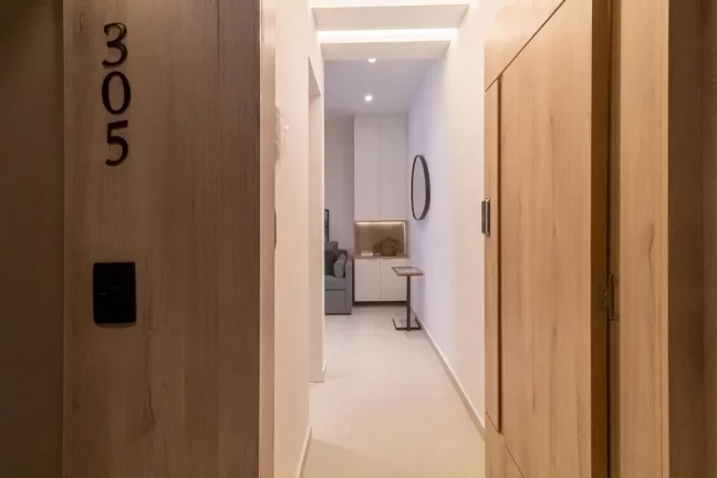 Imagem Apartamento para Venda em Rio de Janeiro, COPACABANA, 1 dormitório, 1 suíte, 2 banheiros