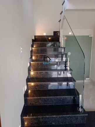 Imagem CASA RESIDENCIAL em MATINHOS - PR, Costa Azul