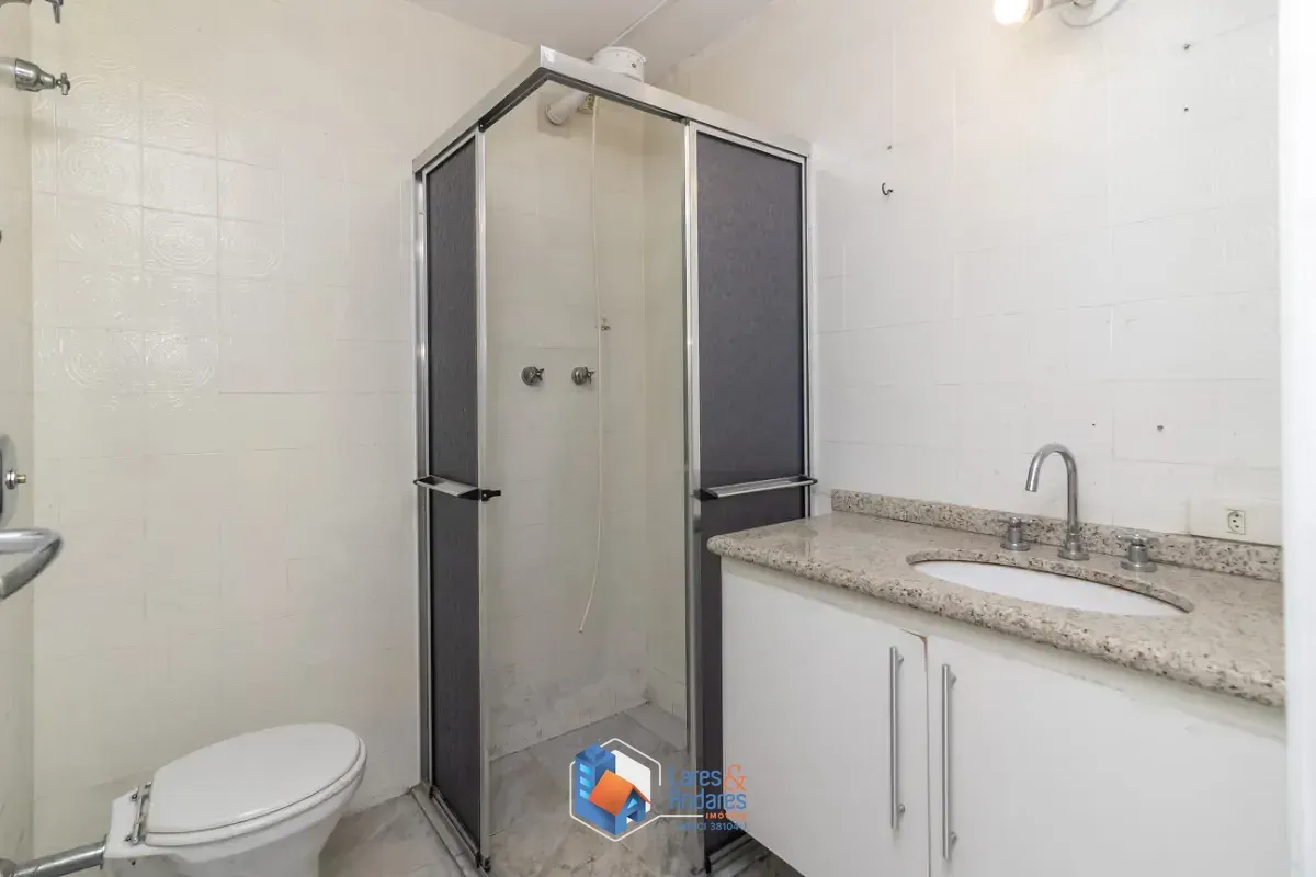 Imagem Apartamento para venda em Indianópolis com 2 quartos, sendo 1 suíte, 87m²