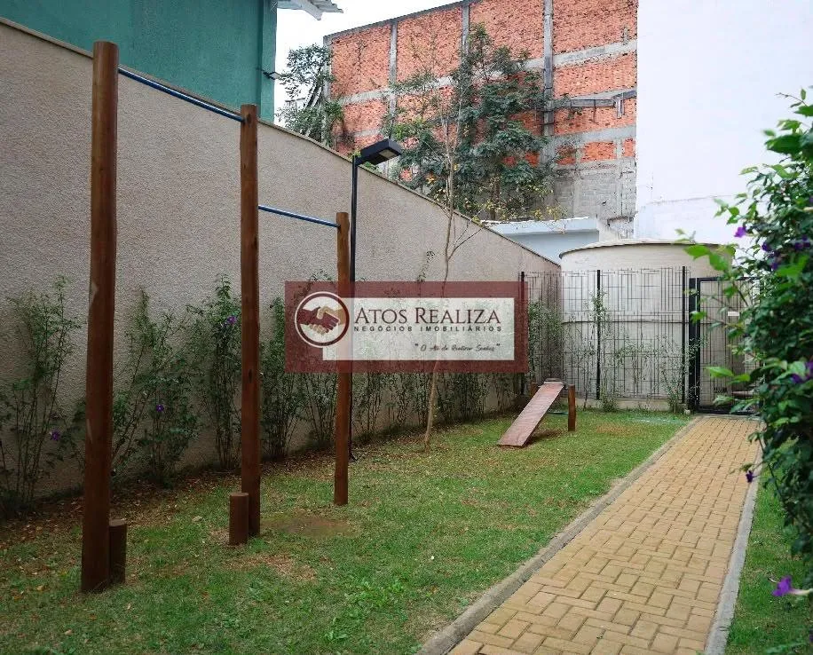 Imagem Apartamento em Socorro SP: 2 Dormitórios e 35m² à Venda
