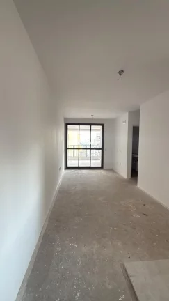 Foto do imóvel Apartamento À Venda em Moema, com 2 Suítes, 1 Vagas.