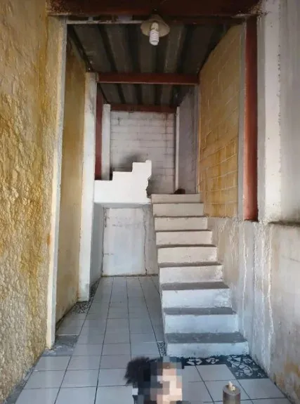 Imagem Casa para Venda em São Paulo, Butantã, 3 dormitórios, 2 suítes, 3 banheiros, 2 vagas