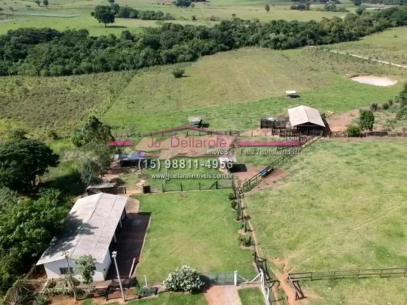 Imagem Sitio formado com 2,7 alqueires próximo ao km 154 Castello Branco