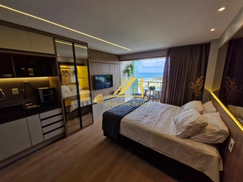 Foto do imóvel STUDIO RESIDENCIAL em Salvador - Bahia, Itapuã