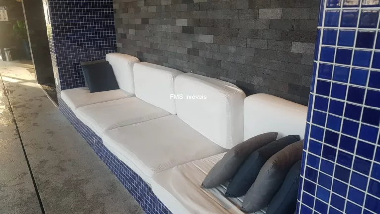 Imagem Apartamento à venda em São Paulo-SP, Água Branca! 2 quartos, 1 suíte, 1 vaga, 62m². Venha conferir!