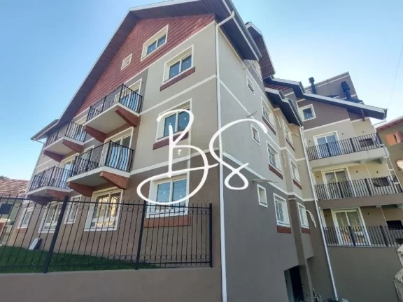 Imagem APARTAMENTO RESIDENCIAL em CANELA - RS, Centro