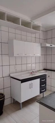 Imagem Apartamento à venda, 48 m² por R$ 145.000,00 - Santa Terezinha - Piracicaba/SP