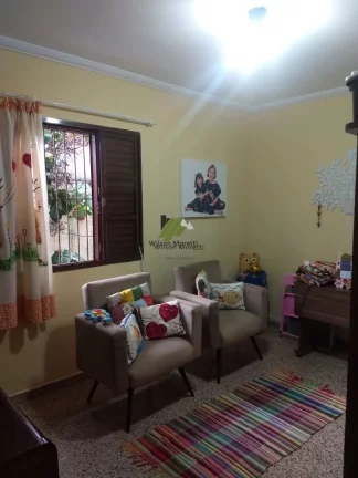 Imagem Casa à venda em Ótima Localização - Jundiaí/SP