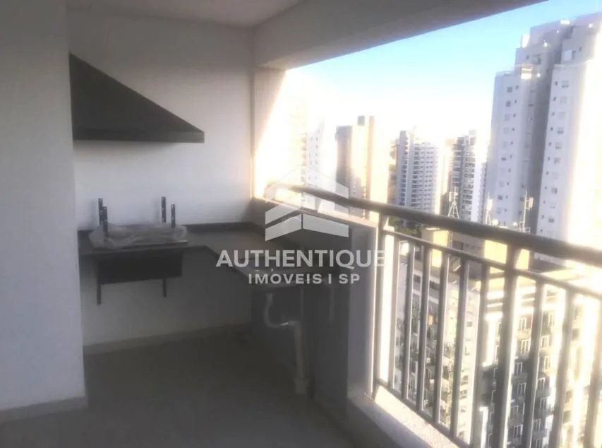 Imagem LANDSCAPE ALTO DA BOA VISTA - Apartamento à venda no bairro Santo Amaro - São Paulo/SP, Zona Sul
