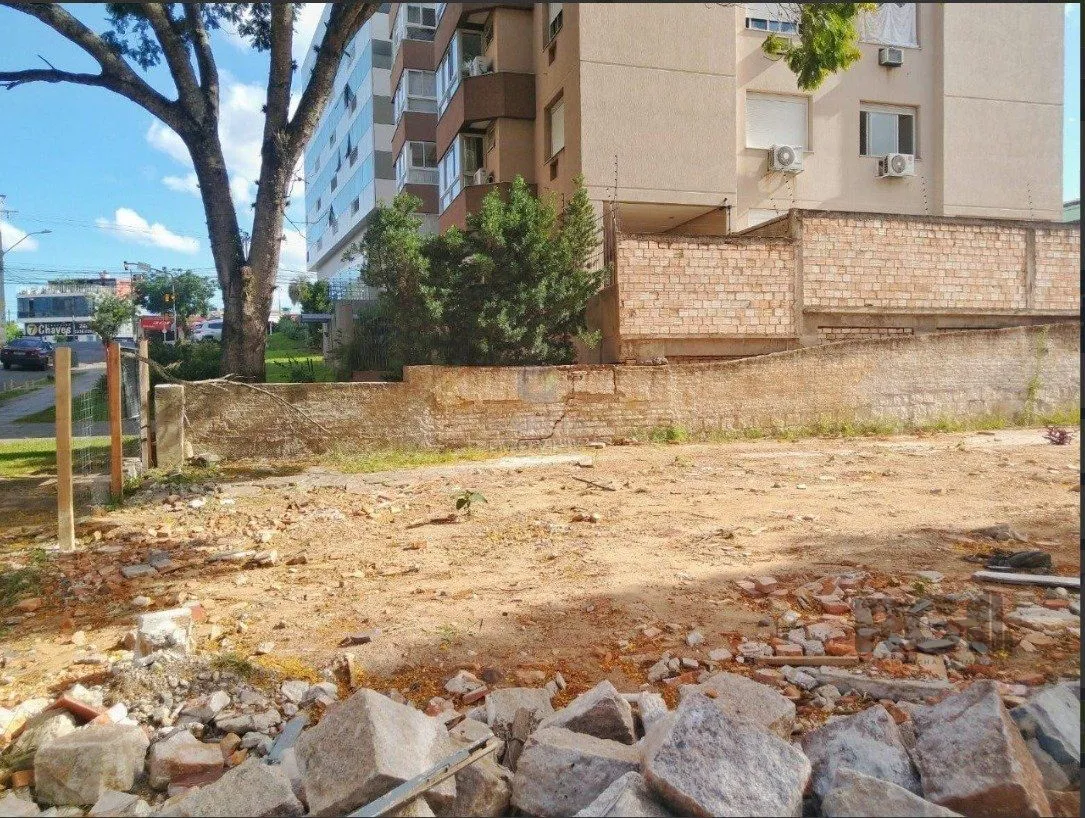 Imagem Terreno a venda - Chácara das Pedras
