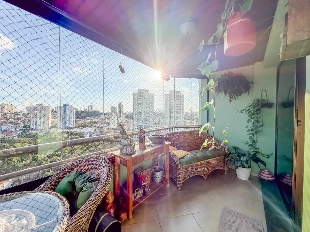 Imagem Apartamento para venda em Freguesia do Ó com 3 quartos, sendo 1 suíte, 127m2
