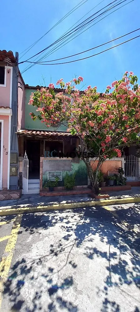 Foto do imóvel Casa a Venda no bairro Vista Alegre - São Gonçalo, RJ