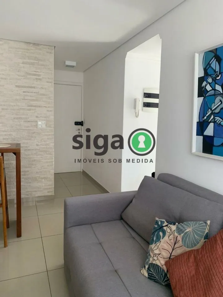 Imagem VILA OLIMPIA: 70/M², 02 QUARTOS, 01 VAGA.