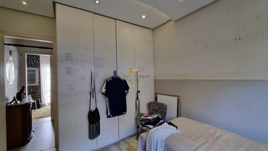 Imagem Casa em Condomínio para Venda em Teresópolis / RJ no bairro Várzea