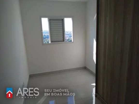 Imagem Apartamento com 2 dormitórios à venda, 55 m² por R$ 290.000,00 - Centro - Americana/SP