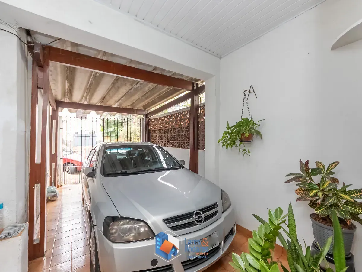 Imagem Casa para venda em Praça da Árvore com 2 quartos, 165m²