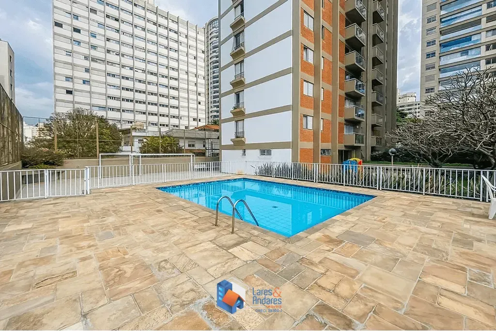 Imagem Apartamento à venda 3 Quartos 1 Suite 2 Vagas 112M² Perdizes São Paulo - SP