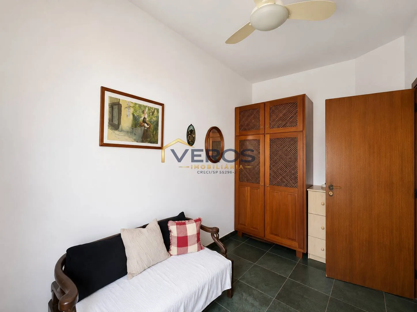 Imagem Casa em Condomínio com 3 quartos a venda na Martim de Sá I Caraguatatuba