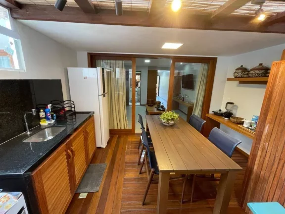 Imagem VILLAGE NA VILA DE BARRA GRANDE