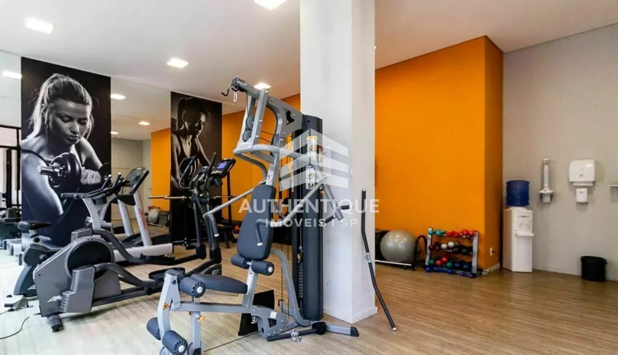 Imagem LIVE IBIRAPUERA - Apartamento à venda no bairro Paraíso - São Paulo/SP, Zona Sul