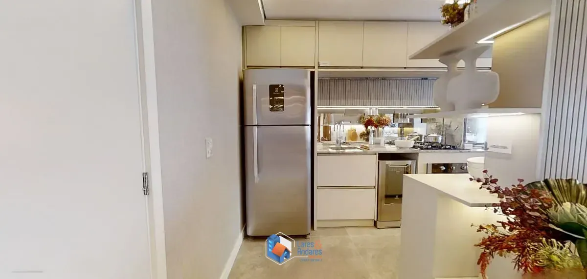 Imagem Apartamento para venda em Aclimação com 2 quartos, sendo 2 suítes, 75m²