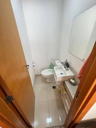Imagem Apartamento com 2 dormitórios, 93 m² - venda por R$ 949.000,00 ou aluguel por R$ 5.740,00/mês - Centro - Guarulhos/SP
